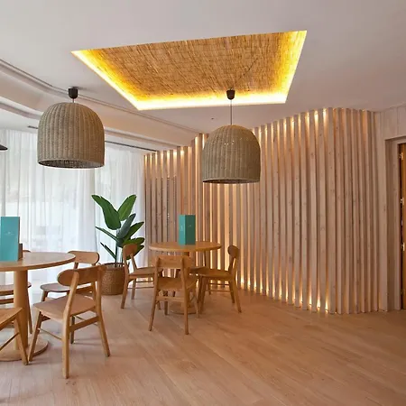 Ipanema Park 3*