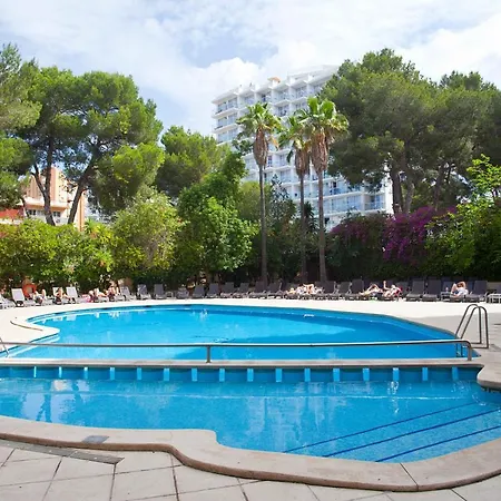Ipanema Park 3*